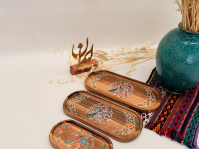 ۱۰ صنایع دستی چوبی پرفروش و ترند امسال