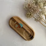 سینی طرح نقاشی پشه