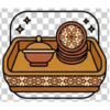 ظروف چوبی